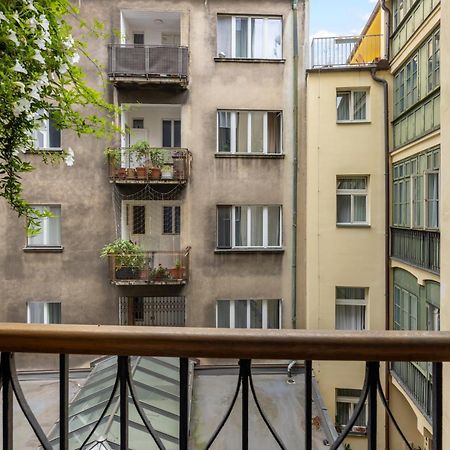 Numa I Republika Rooms & Apartments Prague Exterior photo